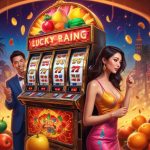 Giveaway Lukisan Seni dari Situs Slot Peluang Menang Hadiah Unik Bagi Pecinta Seni