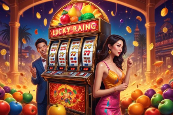 Giveaway Lukisan Seni dari Situs Slot Peluang Menang Hadiah Unik Bagi Pecinta Seni