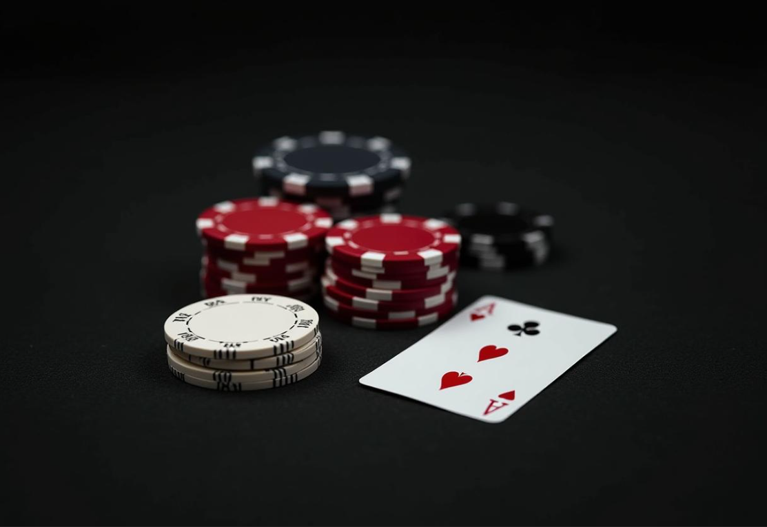 Pelajari sejarah chip poker, dari kemunculannya sebagai alat taruhan tradisional hingga menjadi simbol penting dalam permainan poker modern. Temukan evolusi dan peran penting chip di kasino dan turnamen poker.