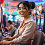 Temukan cara untuk menang di slot dengan strategi yang tepat. Artikel ini mengungkapkan tips dan trik untuk meningkatkan peluang kemenangan Anda saat bermain mesin slot online.